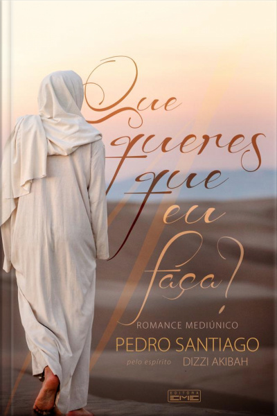 Que Queres Que Eu Faça?