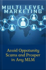 Multi Level Marketing