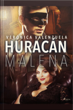 Huracán Malena