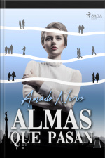 Almas Que Pasan