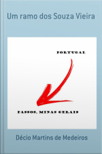 Ramo Dos Souza Vieira