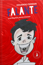 Falante: A História De Um Garotinho Com Tdah