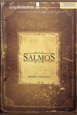 Salmos, Poesias Inspiradas - Guia Do Professor