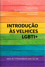Introdução Às Velhices Lgbti+