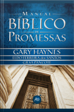 Manual Bíblico De Promessas