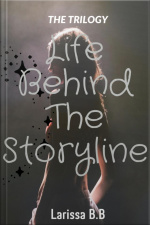Life Behind The Storyline: Eww Universe - The Trilogy Book One