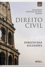 Direito Civil: Direito Das Sucessões