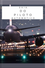 Saia Do Piloto Automático