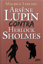 Arsène Lupin Contra Herlock Sholmes