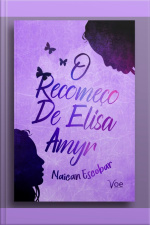 Recomeço De Elisa Amyr