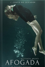 Afogada - O Último Suspiro