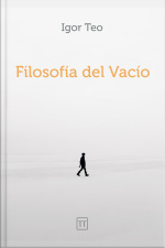 Filosofía Del Vacío