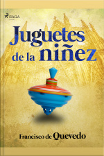 Juguetes De La Niñez