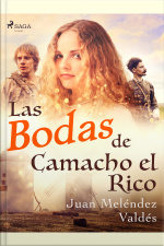 Las Bodas De Camacho El Rico