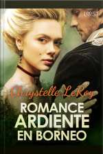 Romance Ardiente En Borneo - Un Cuento Corto Erótico