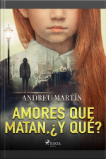 Amores Que Matan, ¿y Qué?