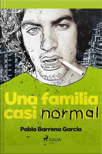 Una Familia Casi Normal
