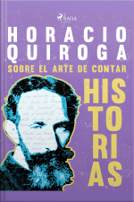 Sobre El Arte De Contar Historias