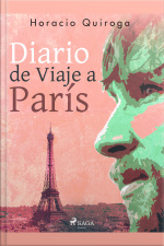 Diario De Viaje A París