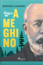 Elogio De Ameghino