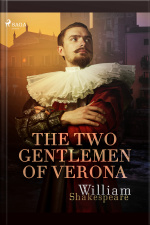 The Two Gentlemen Of Verona
