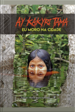 Ay Kakyri Tama: Eu Moro Na Cidade
