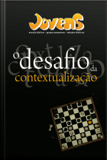 O Desafio Da Contextualização | Aluno