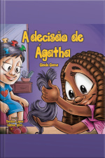 A Decisão De Ágatha