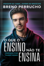 O Que O Ensino Não Te Ensina