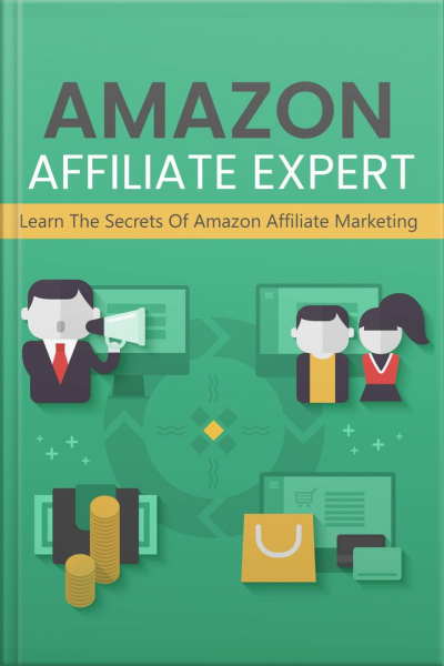 Amazon Affiliate Expert