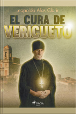 El Cura De Vericueto