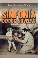 Sinfonía De Dos Novelas