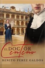 El Doctor Centeno