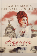 Augusta (corte De Amor Iii)