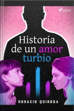Historia De Un Amor Turbio
