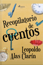 Recopilatorio De Cuentos