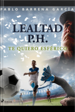 Lealtad P.h. Te Quiero Esférico