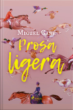 Prosa Ligera