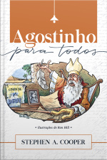 Agostinho Para Todos