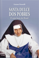 Santa Dulce Dos Pobres