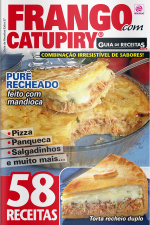 Guia de Receitas Extra - Edição Nº27