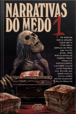 Narrativas Do Medo 1