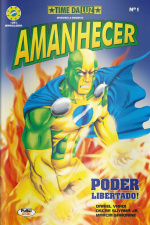 PubliGibi - Amanhecer - 01/07/2021