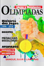 Ideias e Revoluções Ed. 08 - Olimpíadas