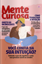 Mente Curiosa - Edição Nº 106