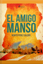 El Amigo Manso