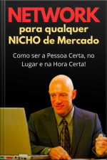 Network Para Qualquer Nicho De Mercado