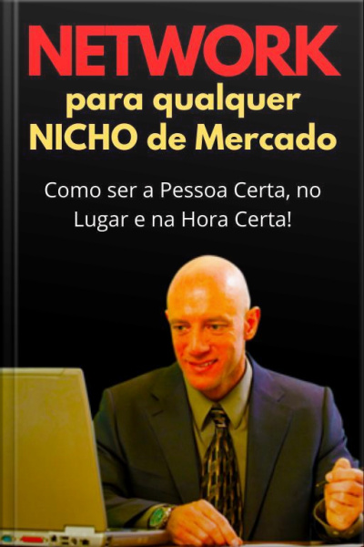 Network Para Qualquer Nicho De Mercado