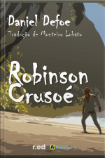Robinson Crusoé