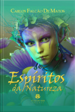 Espíritos Da Natureza